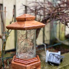Japanese Lantern Handmade