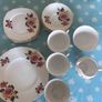 Royal Vale bone china tea set Image 2