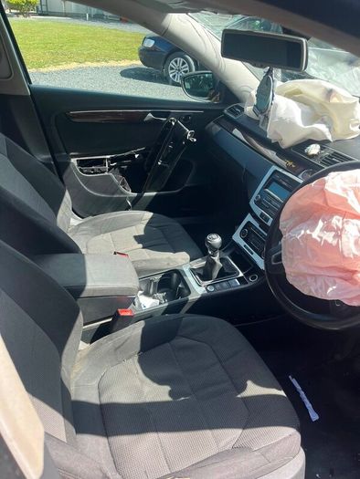 B7 Passat estate for breaking