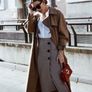 Wrap style skirt ZARA new Image 2