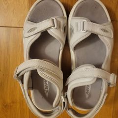 Sandles MBT