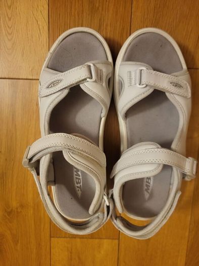 Sandles MBT