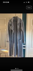elizabeth scott Cardigan