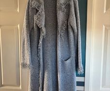 elizabeth scott Cardigan