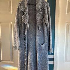 elizabeth scott Cardigan