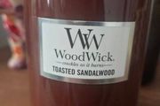 Woodwick Candle