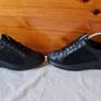 ecco soft 3 Size 6 eu 39 black In excellent condition Image 4
