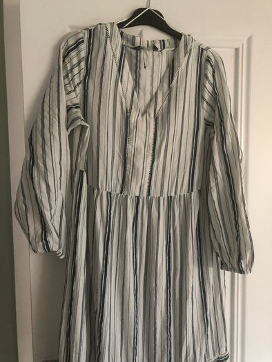 M&S dress