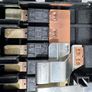 Fuse box power distributor for BMW X5 E70 E90 E91e92 F10 F11 F30 F31 10688710 A3l2b616g Image 2