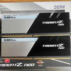 Memory 32gb Ddr4 3600 16gbx2