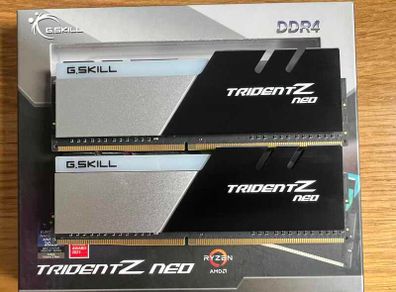 Memory 32gb Ddr4 3600 16gbx2