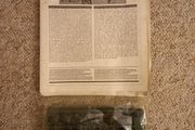 Revell 1/72 Modern German Army Heer Figures like Airfix Italeri Trumpter