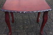 Side tables, 3 nesting tables