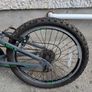 Bentini Child's bike (Age 6 - 9 yrs) Image 4