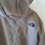 The North Face hoodie brown Size S Image 3