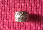 Sterling Silver Ring