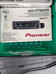 Car Radio
