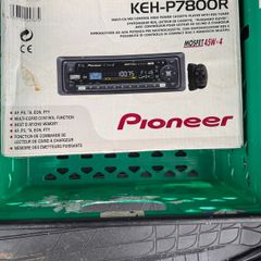 Car Radio