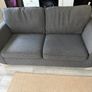 2 sofas Image 2