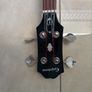 epiphone bass guitar Image 5
