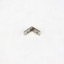(2pcs) Inside Hidden Corner Bracket Image 3
