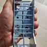 Heavy duty Joist hangers pergola brackets beam shoe Image 7