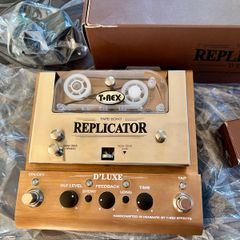 T-Rex Replicator Dluxe