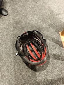 helmet