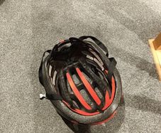 helmet
