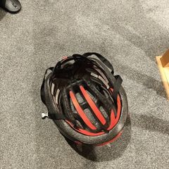helmet