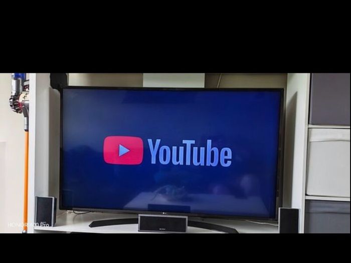 smart tv