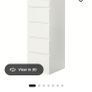 Ikea chest Image 2