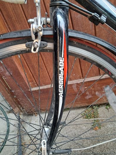 Eurotrek Bike