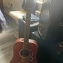 12 strings tanglewood guitar Image 2