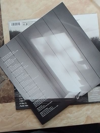 Dave Gahan LP - Imposter