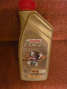 Engine oil