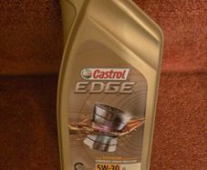 Engine oil
