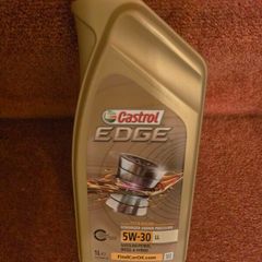 Engine oil