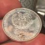 1 oz silver Noah's Ark Image 7