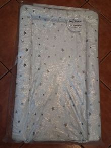 Changing mat