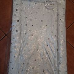 Changing mat