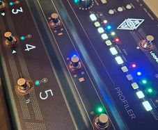 Kemper Stage