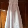 Communion Dress & Accessories Image 2