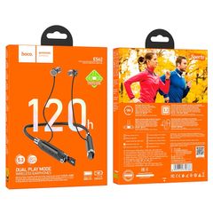 Hoco ES62 Pretty BT 5.3 120 Hour Wireless Neck Band