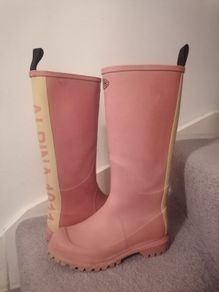 SUPERGA Wellington boots
