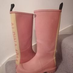 SUPERGA Wellington boots