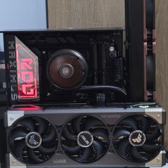 Xtia Xproto ATX V1.1