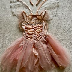 Fairy costume age 7-8