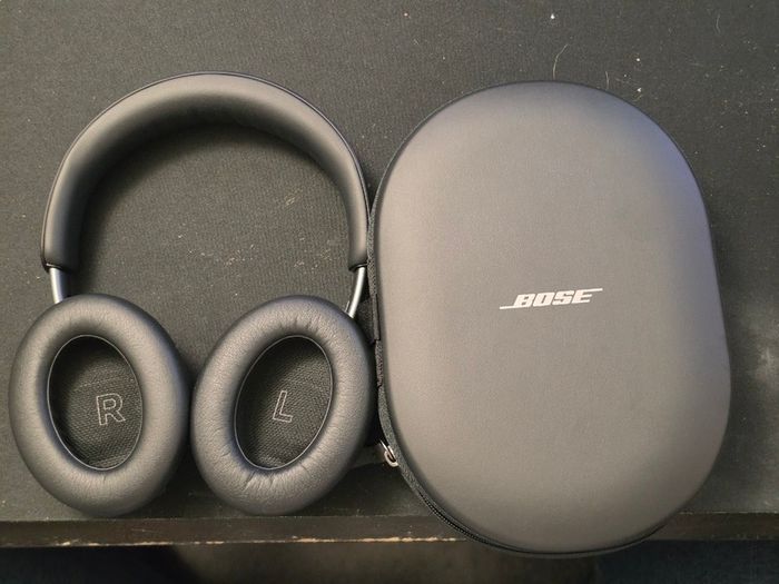Bose QuietComfort Ultra Headphones