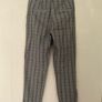 Mango Trousers Image 3